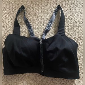 Victoria Secret Knockout Front-Close Sports Bra